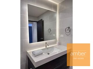 Apartamento Amueblado Edificio Canamco, Zona 10 — Apartamento en Alquiler en Canamco, Zona 10, Guatemala, Ciudad — miniatura 2 de 5