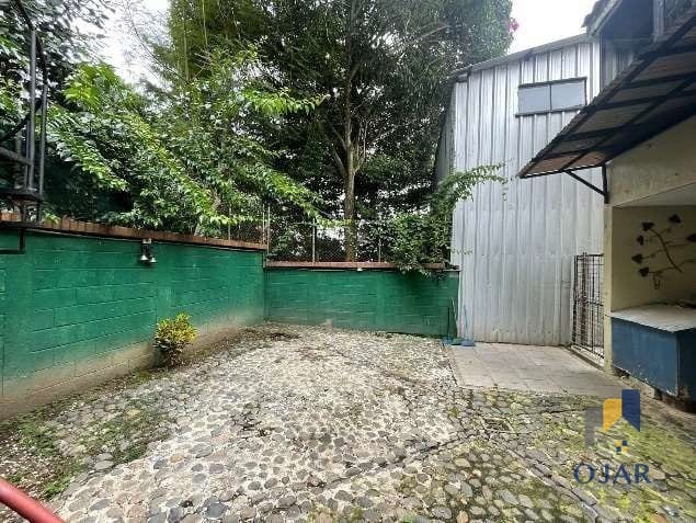 Residencia en venta, dentro de condominio en Bvld Tulam Tzu — Casa en Venta en Zona 4 Mixco, Guatemala, Ciudad — foto 10 de 11