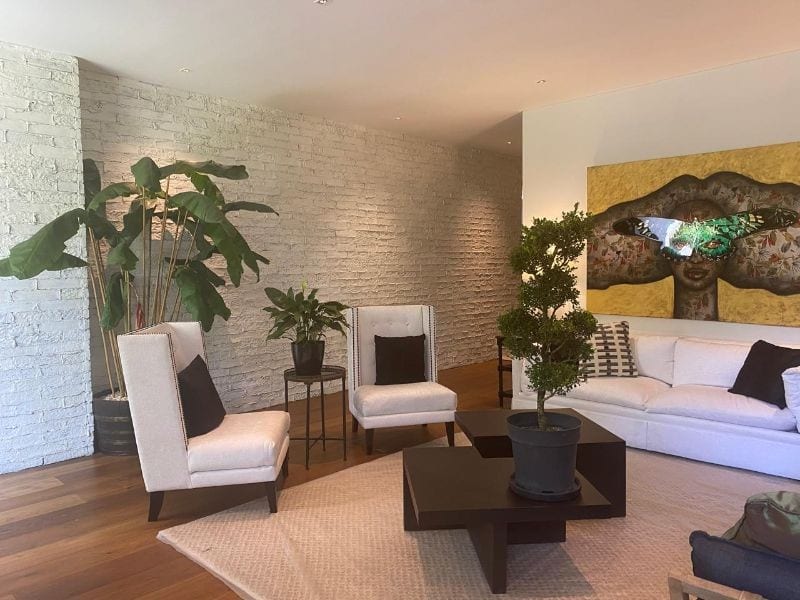 Apartamento Maranta Zona 10 — Apartamento en Venta en Maranta Oakland, Zona 10, Guatemala, Ciudad — foto 4 de 5