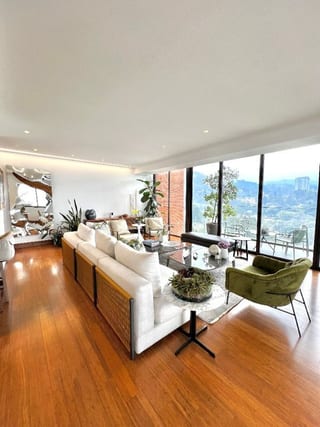 Apartamento Apice II, zona 15. (copia) — Apartamento en Venta en Ápice II, Zona 15, Guatemala, Ciudad — miniatura 4 de 15