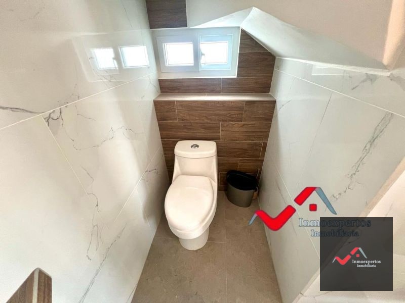 CASA DE PLAYA EN VENTA CERCA DEL PAREDÓN A 1km DE JUAN GAVIOTA COMPLETAMENTE AMUEBLADAS - 7