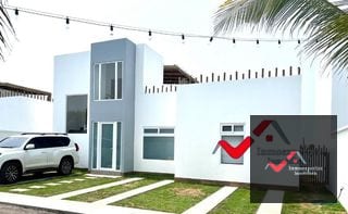 CASA DE PLAYA EN VENTA CERCA DEL PAREDÓN A 1km DE JUAN GAVIOTA COMPLETAMENTE AMUEBLADAS — Casa vacacional en Venta en Escuintla, Escuintla — miniatura 6 de 15