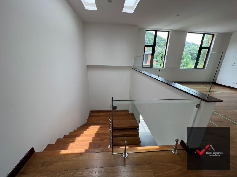 CASA EN VENTA ZONA 16 EN SAN ISIDRO EL PULTÉ GOLF - 11