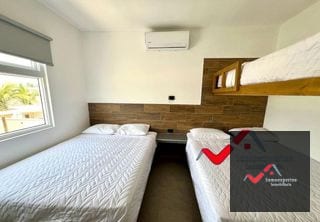 CASA DE PLAYA EN VENTA CERCA DEL PAREDÓN A 1km DE JUAN GAVIOTA COMPLETAMENTE AMUEBLADAS — Casa vacacional en Venta en Escuintla, Escuintla — miniatura 14 de 15