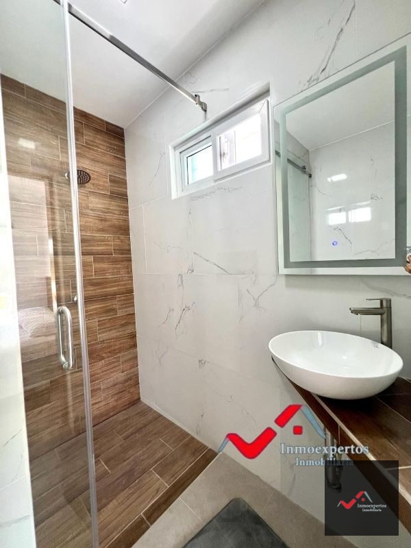 CASA DE PLAYA EN VENTA CERCA DEL PAREDÓN A 1km DE JUAN GAVIOTA COMPLETAMENTE AMUEBLADAS - 9
