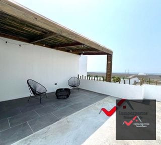 CASA DE PLAYA EN VENTA CERCA DEL PAREDÓN A 1km DE JUAN GAVIOTA COMPLETAMENTE AMUEBLADAS — Casa vacacional en Venta en Escuintla, Escuintla — miniatura 5 de 15
