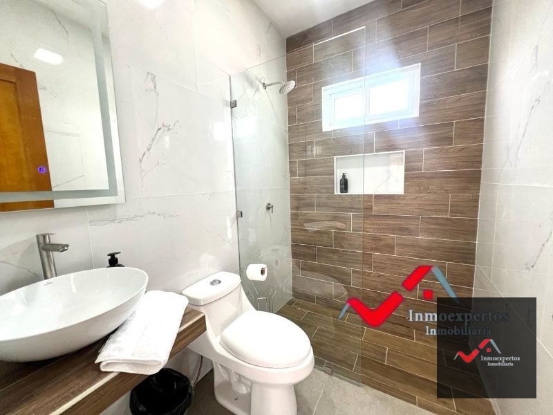 CASA DE PLAYA EN VENTA CERCA DEL PAREDÓN A 1km DE JUAN GAVIOTA COMPLETAMENTE AMUEBLADAS - 2