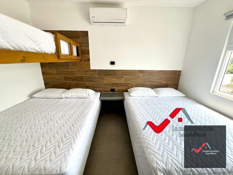 CASA DE PLAYA EN VENTA CERCA DEL PAREDÓN A 1km DE JUAN GAVIOTA COMPLETAMENTE AMUEBLADAS - 5
