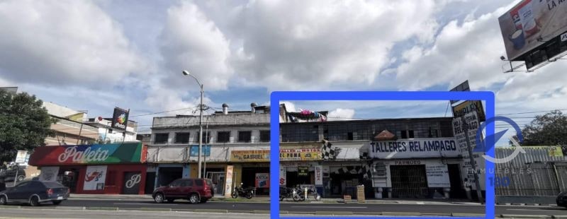 SE VENDE CASA EN CALZADA AGUILAR BATRES - ZONA 12 - GUATEMALA - 2