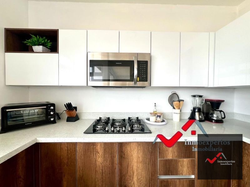 CASA DE PLAYA EN VENTA CERCA DEL PAREDÓN A 1km DE JUAN GAVIOTA COMPLETAMENTE AMUEBLADAS - 10