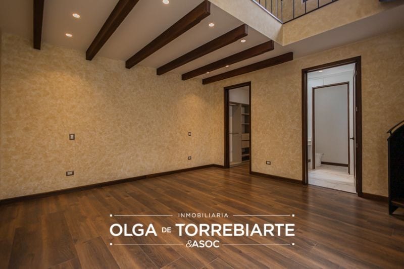 Casa en Condado El Obispo, Antigua Guatemala — Casa en Venta en Antigua, Sacatepéquez — foto 5 de 12