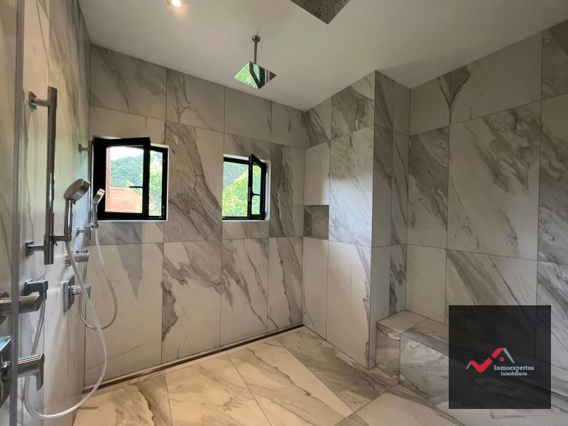 CASA EN VENTA ZONA 16 EN SAN ISIDRO EL PULTÉ GOLF - 8