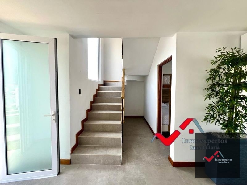 CASA DE PLAYA EN VENTA CERCA DEL PAREDÓN A 1km DE JUAN GAVIOTA COMPLETAMENTE AMUEBLADAS - 11