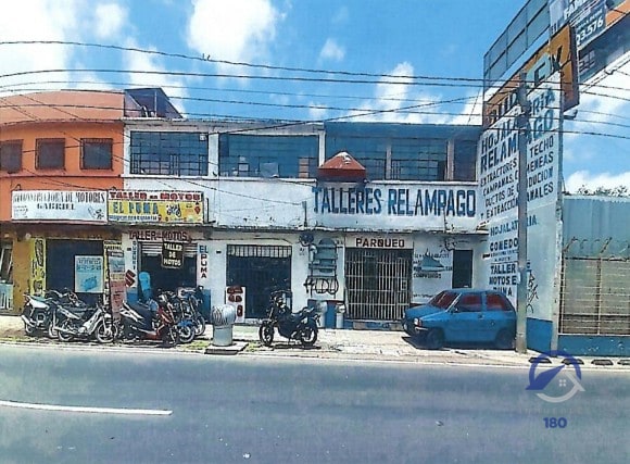 SE VENDE CASA EN CALZADA AGUILAR BATRES - ZONA 12 - GUATEMALA - 1