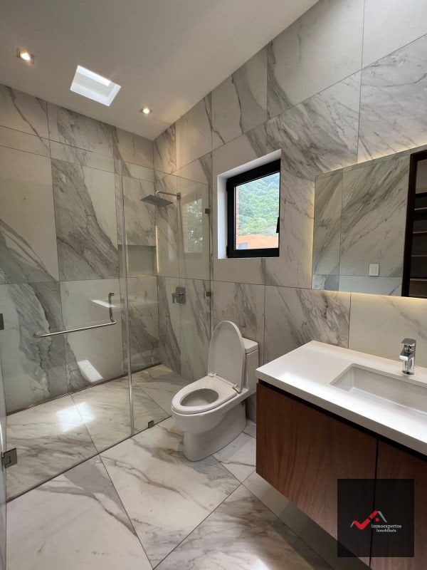 CASA EN VENTA ZONA 16 EN SAN ISIDRO EL PULTÉ GOLF - 4