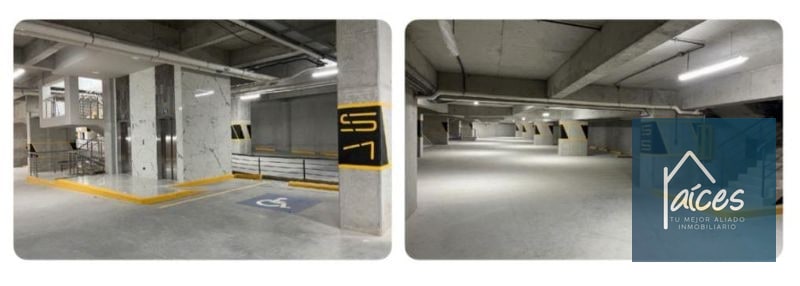 Edificio en renta PREDA Zona 10 (D) - 5
