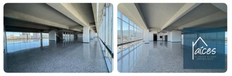 Edificio en renta PREDA Zona 10 (D) - 7
