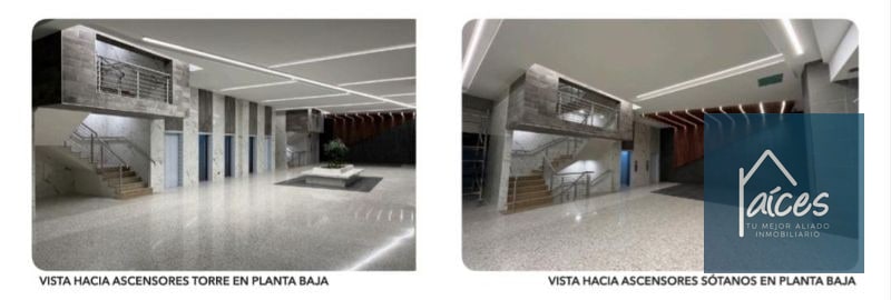 Edificio en renta PREDA Zona 10 (D) - 4