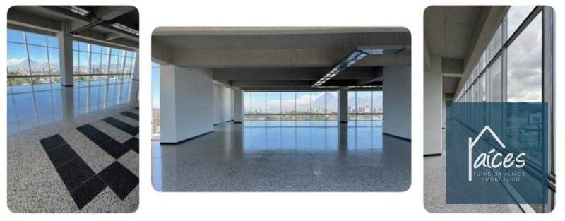Edificio en renta PREDA Zona 10 (D) - 8