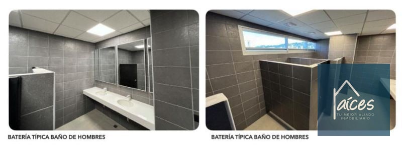 Edificio en renta PREDA Zona 10 (D) - 2