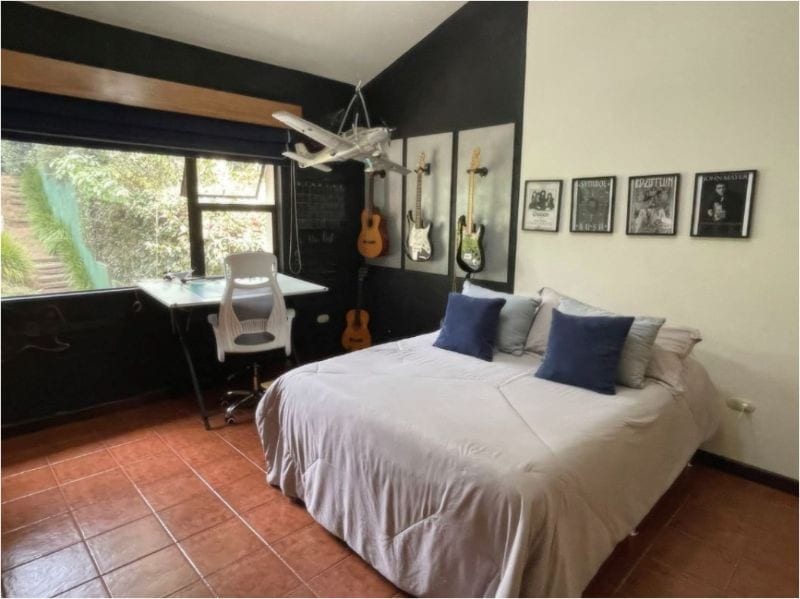 Casa en La Encantada — Casa en Alquiler en La Encantada, Carretera a El Salvador, Guatemala, Ciudad — foto 5 de 9