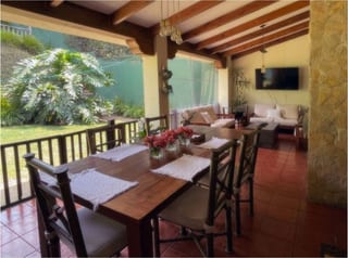 Casa en La Encantada — Casa en Alquiler en La Encantada, Carretera a El Salvador, Guatemala, Ciudad — miniatura 8 de 9