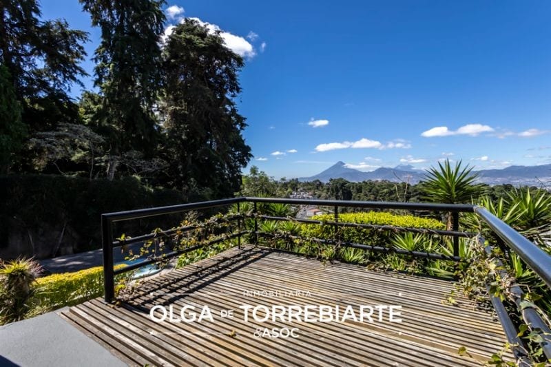Casa en Lomas del Bosque — Casa en Venta en Santa Catarina Pinula, Guatemala, Ciudad — foto 12 de 15