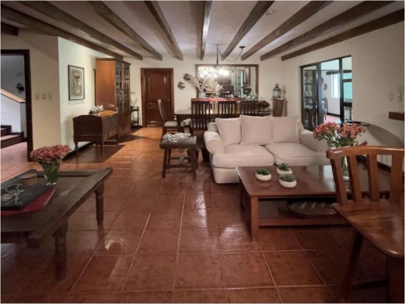 Casa en La Encantada — Casa en Alquiler en La Encantada, Carretera a El Salvador, Guatemala, Ciudad — foto 4 de 9