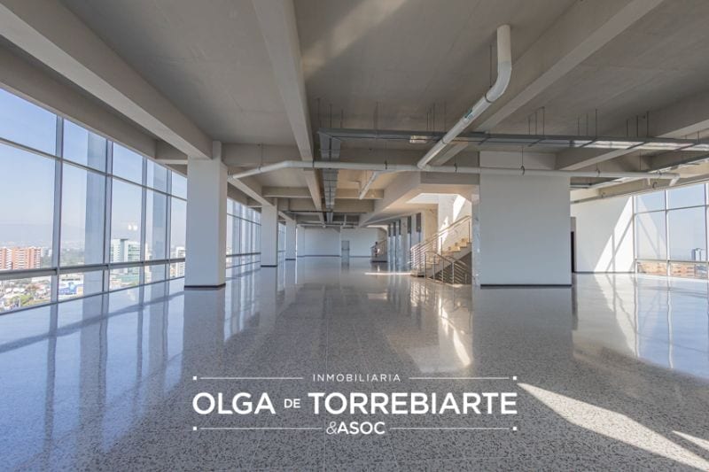 Edificio en Zona 10 — Edificio en Alquiler en Zona 10, Guatemala, Ciudad — foto 17 de 17