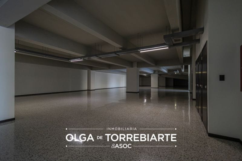 Edificio en Zona 10 — Edificio en Alquiler en Zona 10, Guatemala, Ciudad — foto 15 de 17