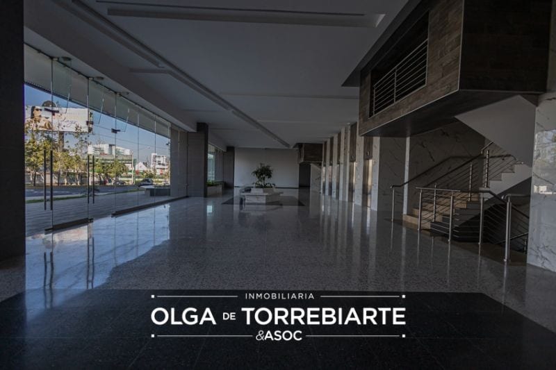 Edificio en Zona 10 — Edificio en Alquiler en Zona 10, Guatemala, Ciudad — foto 16 de 17