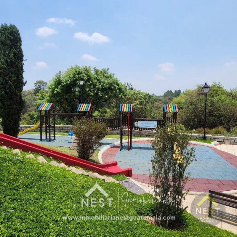 RAMBLAS DE CAYALA - Apartamento moderno de 2 habitaciones en RENTA, zona 16 - 5
