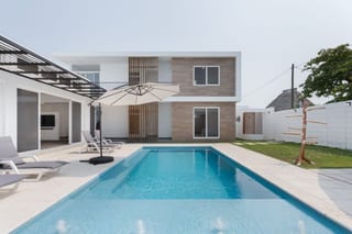 Villas Cariló, Monterrico — Casa vacacional en Venta en Monterrico, Santa Rosa — miniatura 7 de 10