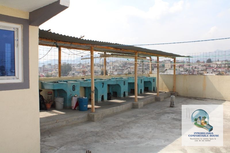 Edificio en Venta zona 7 Quetzaltenango - 12