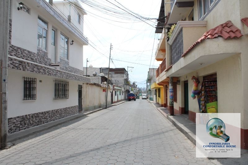 Edificio en Venta zona 7 Quetzaltenango - 15