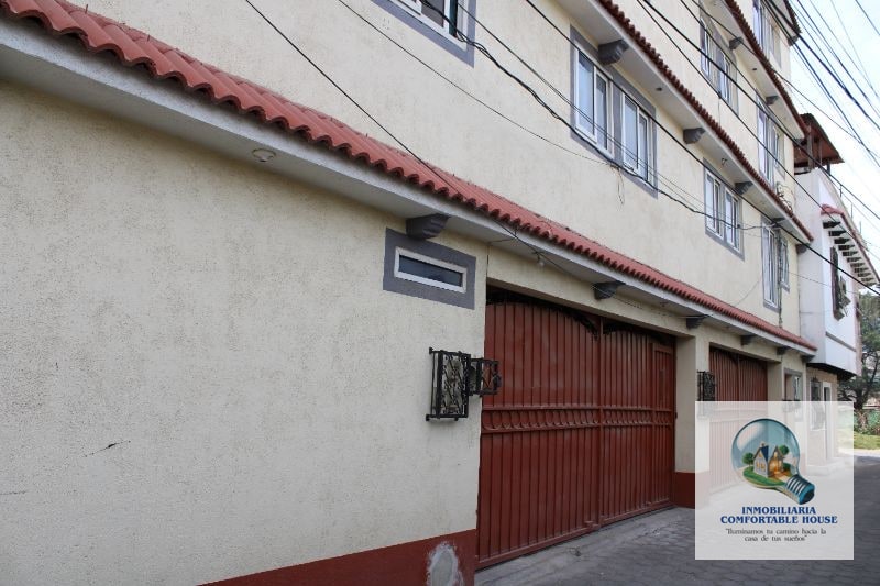 Edificio en Venta zona 7 Quetzaltenango - 16