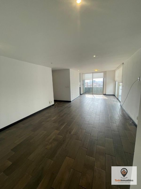Apartamento Penthouse en Renta en Edificio Verona z10 - 9