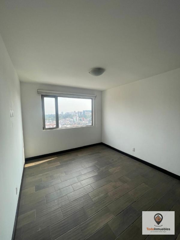 Apartamento Penthouse en Renta en Edificio Verona z10 - 8