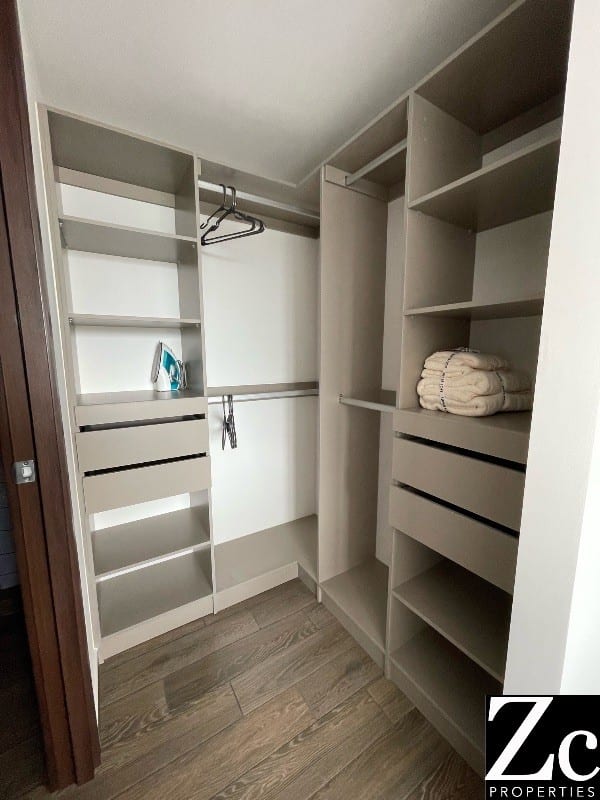 Apartamento AMUEBLADO zona 15 — Apartamento en Alquiler en Parque 15, Zona 15, Guatemala, Ciudad — foto 4 de 11