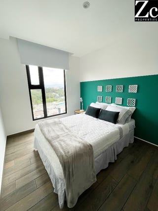 Apartamento AMUEBLADO zona 15 — Apartamento en Alquiler en Parque 15, Zona 15, Guatemala, Ciudad — miniatura 7 de 11