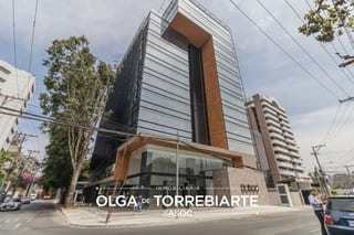 Oficina en Edificio Burgó, zona 14 — Oficina en Venta en Burgó, Zona 14, Guatemala, Ciudad — miniatura 1 de 13