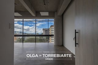 Oficina en Edificio Burgó, zona 14 — Oficina en Venta en Burgó, Zona 14, Guatemala, Ciudad — miniatura 5 de 13