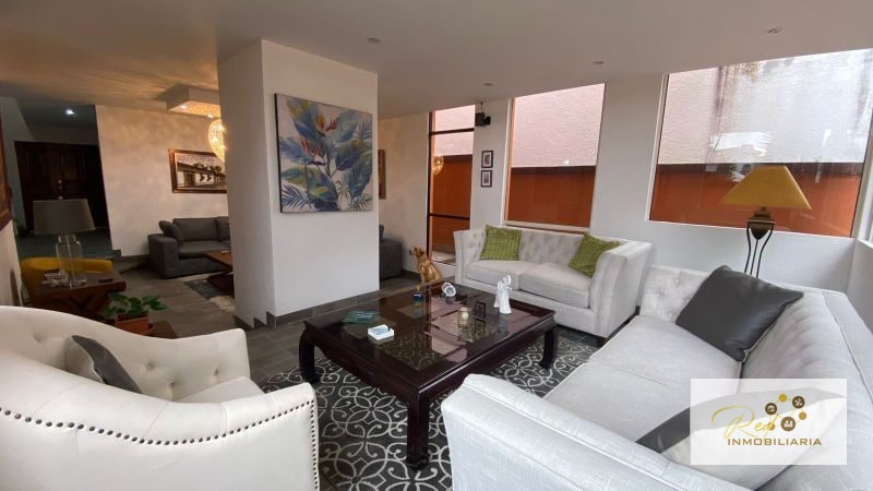 VENTA Casa en Km 15.8 CAES - 5
