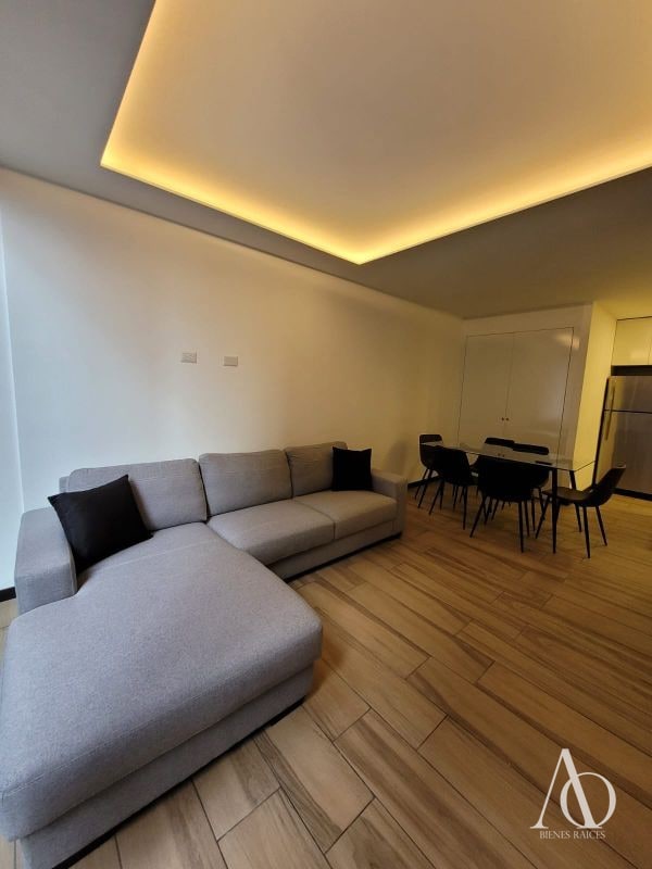 Apartamento Amueblado en Alquiler Edificio Cassia, zona 15 VHI N4 - 8