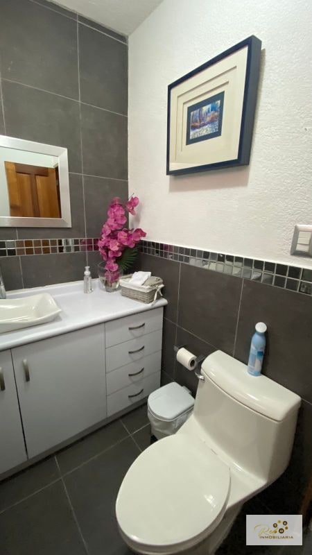 VENTA Casa en Km 15.8 CAES - 2