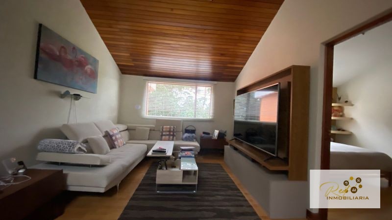 VENTA Casa en Km 15.8 CAES - 8