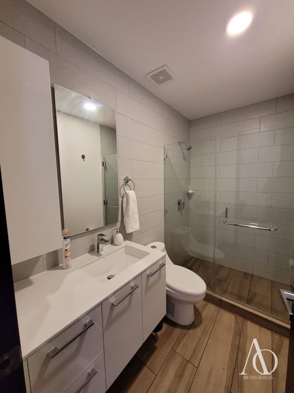 Apartamento Amueblado en Alquiler Edificio Cassia, zona 15 VHI N4 - 4