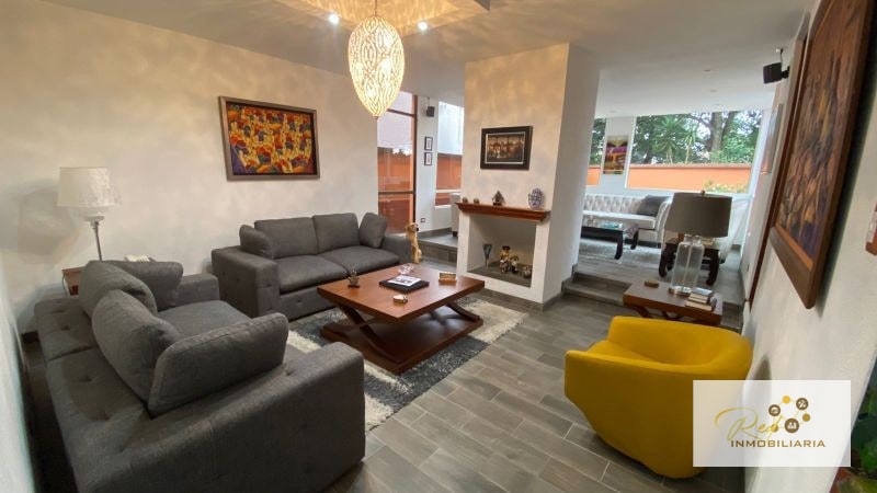 VENTA Casa en Km 15.8 CAES - 4