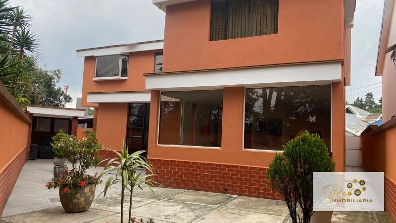 VENTA Casa en Km 15.8 CAES - 17