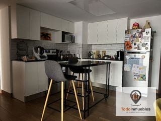 Apartamento en Venta en Roque z2 — Apartamento en Venta en Edificio Roque, Zona 2, Guatemala, Ciudad — miniatura 2 de 15